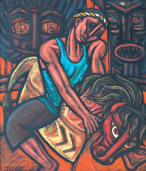 Kuda Lumping - Ida Hajar