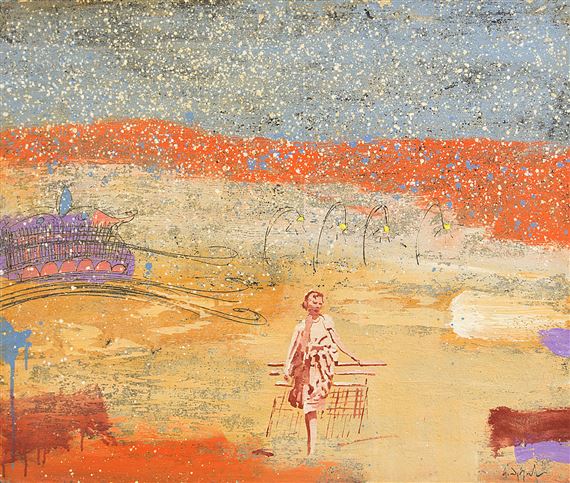 Lungomare by Luca Giovagnoli, 2006