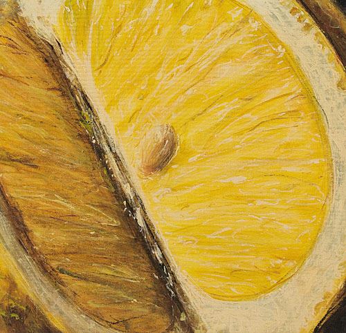 Arianna by Almà Ch., 2003