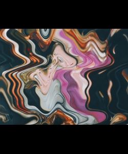 Diana (diptych) by Rob Scholte, 1999