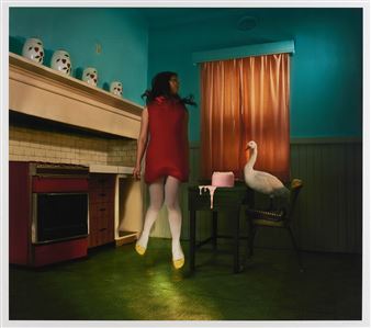 Party Time from the Marionette series - Samantha Everton