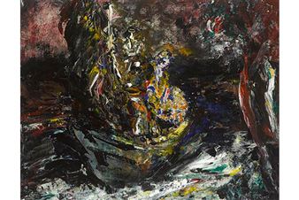 Whyte's Announces Irish & International Art Sale Including the Butler Gallery Benefit Sale of Contemporary Art