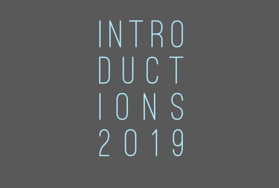 Introductions 2019 - Root Division