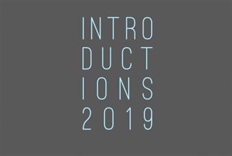 Introductions 2019 - Root Division