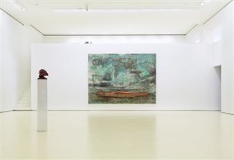 What is Contemporary in Contemporary Art? - Galeria Mario Sequeira
