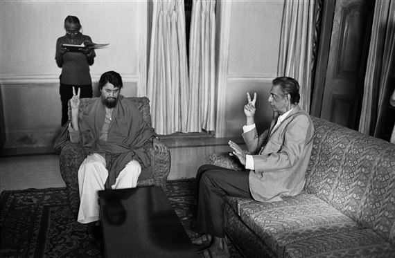 SHAKHA PROSAKHA by Nemai Ghosh, 1990 - 2012