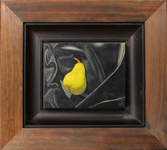 I’m too Tough for Him - Angus McDonald