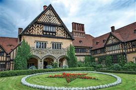 Kaiser's Heir Angers German Public over Huge Restitution Claims