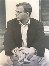 'Force of Nature': Art World Pays Tribute to Late Dealer Karsten Schubert