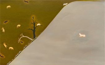 Catching up with Taiwanese Art