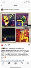 12 Texas Art Instagrams Getting It Right