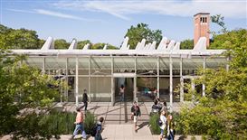Rice Public Art Announces New Series with Glassell CORE Residency