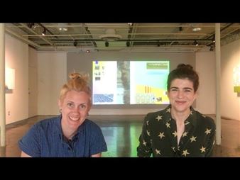 Top Five: August 29, 2019 with Natalie Hegert