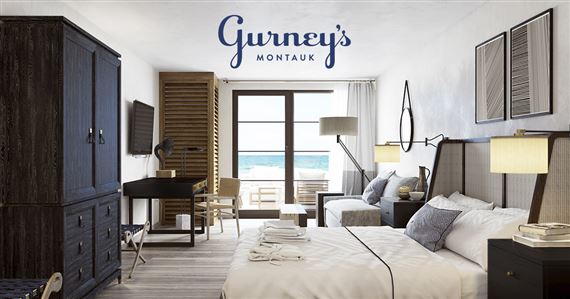 Gurney’s Summmer 2019 Exhibition - ACA Galleries (Office Space)