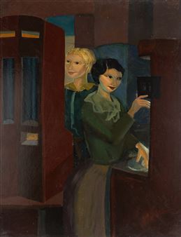 "Plate" - Wojciech Glogowski