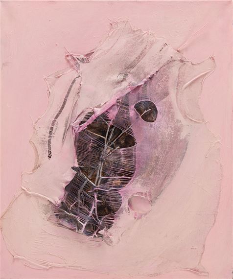 Untitled by Natalia Hirsz, 2014