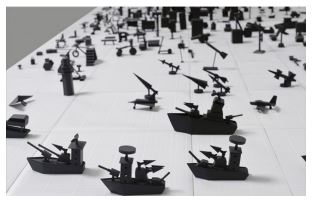 Starting from the Island: Contemporary Art from Taiwan - IA&A at Hillyer