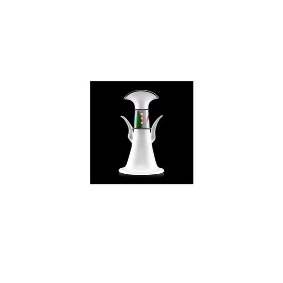 Vessel, "Incrocio," Italy,