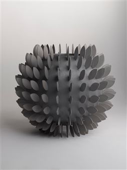 Nurture , 2009 - Chris Knight