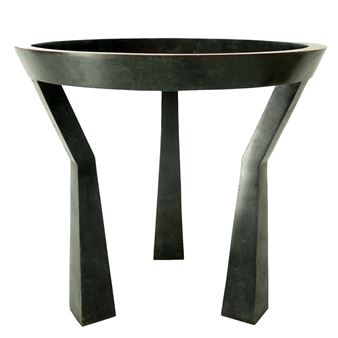 Tripod Side Table - Robert Bray