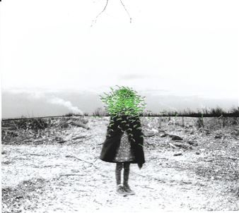 Gisoo Kim: ​Extended Space - Galerie Clara Maria Sels