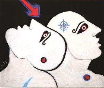 The 12 Unmissable Art Exhibitions of Fall 2019