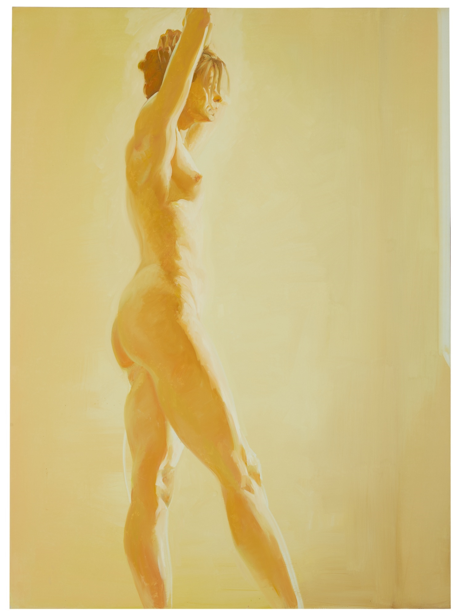 UNTITLED by Eric Fischl, 1995