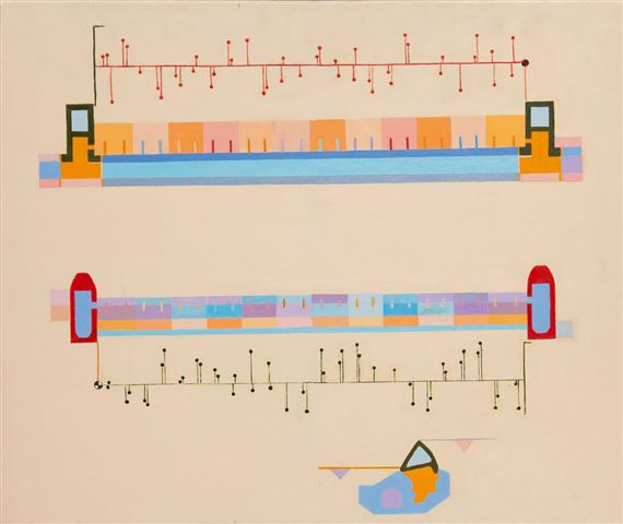 From the series "Jazy" (4) by Mariola Przyjemska, 2011