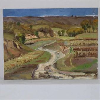 Youyu-Impression Nr.6 - Xiao Teng