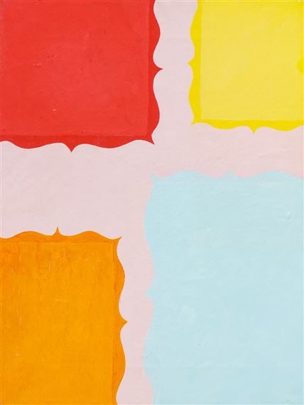 2835 by Andrew Masullo, 1992-1994