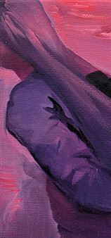 Said Baalbaki: Sehn-Sucht - C&K Galerie