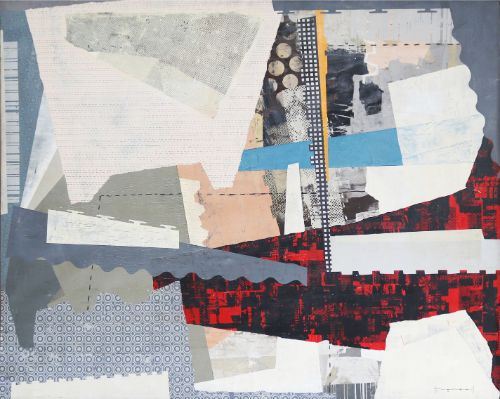 Balay 432 by Max Balatbat, 2011