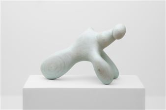 Lauren DiCioccio: Pliables - Jack Fischer Gallery