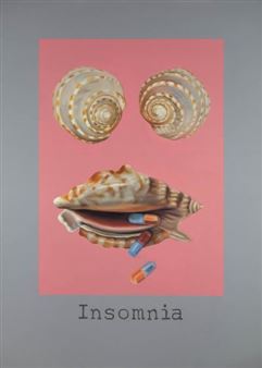 Tina Mion: Midnight Muse - Mayeur Projects