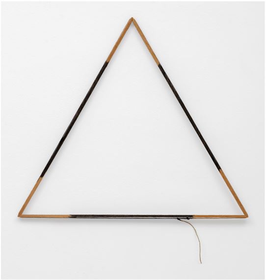 Patrick Saytour - Ceysson & Bénétière, Wandhaff