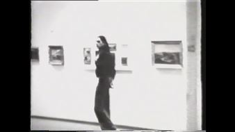 Mike Steiner: Irritation  - DNA Galerie