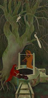 Evening Sale - Saffronart New Delhi