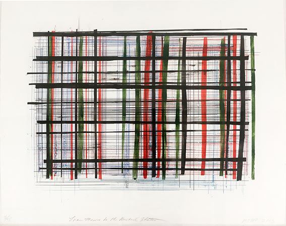 B.A.T. State III: Women Artists in Conversation with El Nopal Press - Kleefeld Contemporary Art Museum