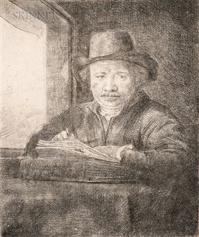 Fine Prints & Multiples - Skinner, Boston