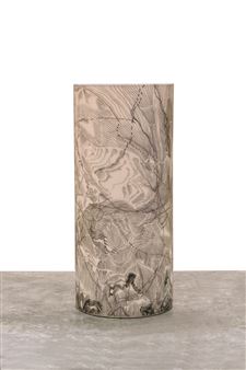 Sans Titre - Eva Jospin