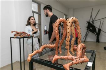 Pressure / Sensibility