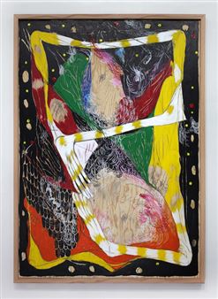 Naotaka Hiro: Subterranean & Wanderer - Brennan & Griffin, Lower East Side