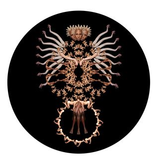 Katelyn Kopenhaver, Paola Martínez Fiterre & Renee Cox - Pen + Brush