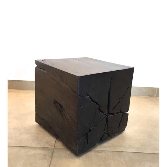 Mesa Acuipe by Hugo França, 2004