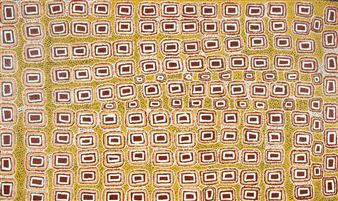 Tingari - Peter Mitchel