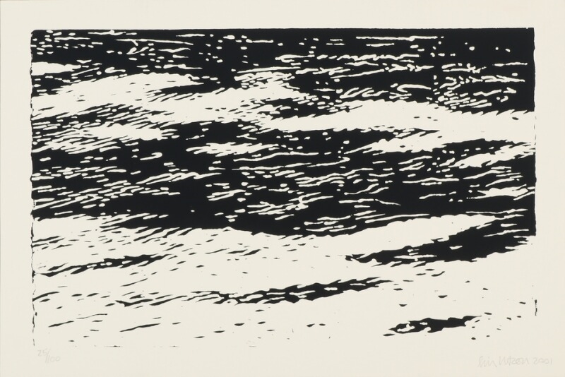 Lin Utzon | A collection of nine compositions (2001) | MutualArt