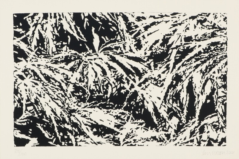 Lin Utzon | A collection of nine compositions (2001) | MutualArt