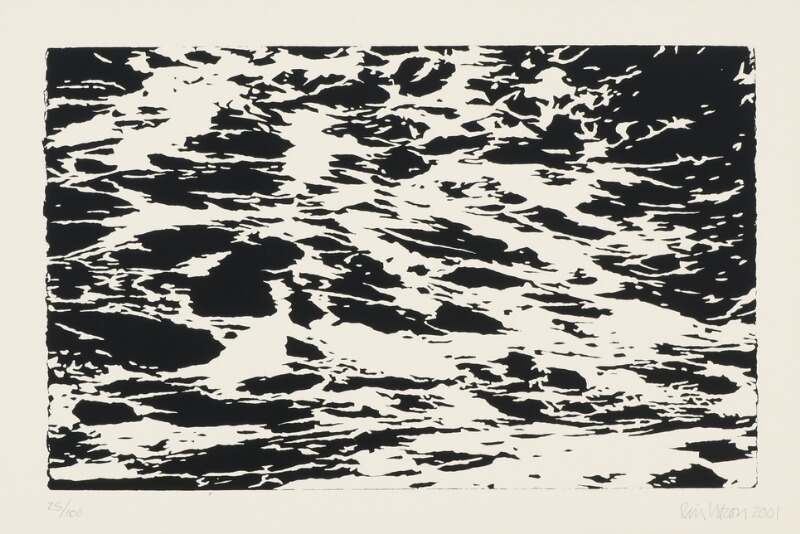 Lin Utzon | A collection of nine compositions (2001) | MutualArt
