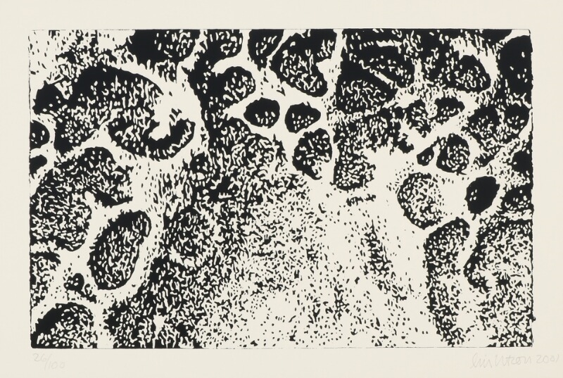 Lin Utzon | A collection of nine compositions (2001) | MutualArt