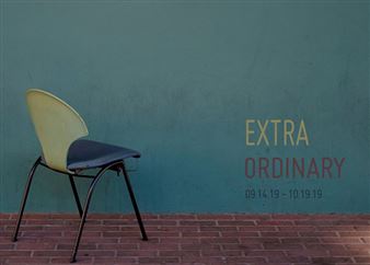 Extra Ordinary - Embark Gallery